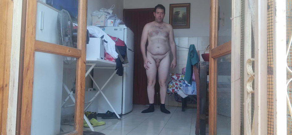 Mirko2589: Naked Boy All Alone