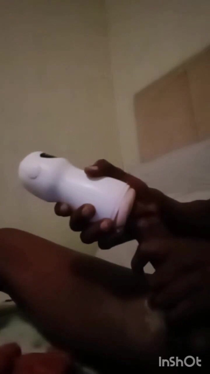 Rex Bitchington Blade: African Beauty 3
