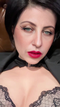 Regina Noir