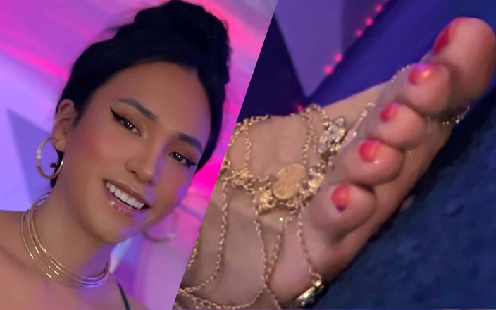 Lavala: Todo esto goteando en mis pies, ¿quién lo va a lamer...