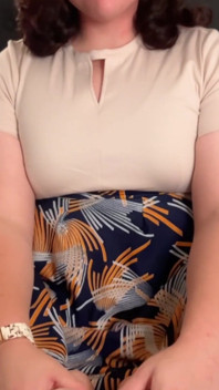 Tranny dziewczyna przygotowuje się przed wielką randką