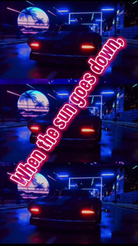 Neon Nights