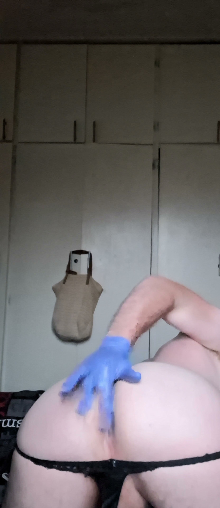 Justme22345: Solo Dildo Orgasm
