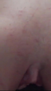 This Huge Black Cock Makes Me Squirt Like Crazy