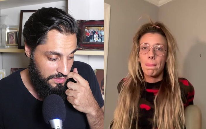 Comma D Productions: Sophia Grace | Episodio completo | Las estrellas porno son gente