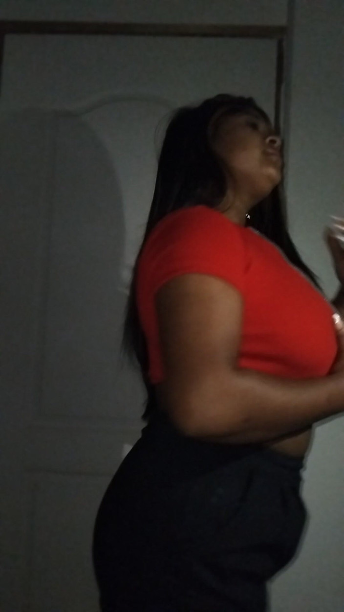 PABLO N3GROBAR: Kolumbijská triková děvka vol2