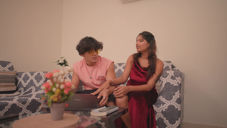 Bold ka Adda: Indian Beautiful Couple Sex at Home Hardfucking 18+ Girl Sex with...