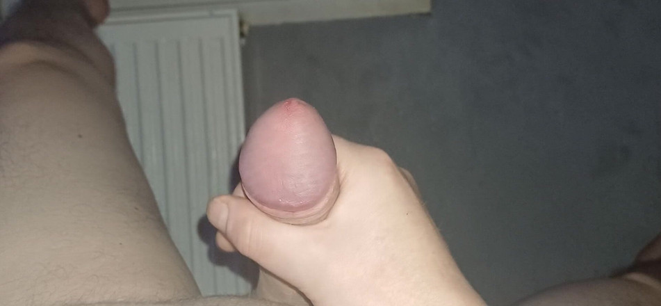 Lulu62: Branlette En Solo