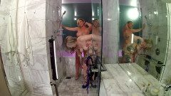 Kyla Keys: Bts přítel mé dcery