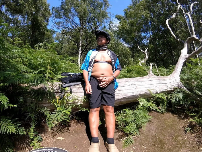 Andy: Plimbare 43 2025