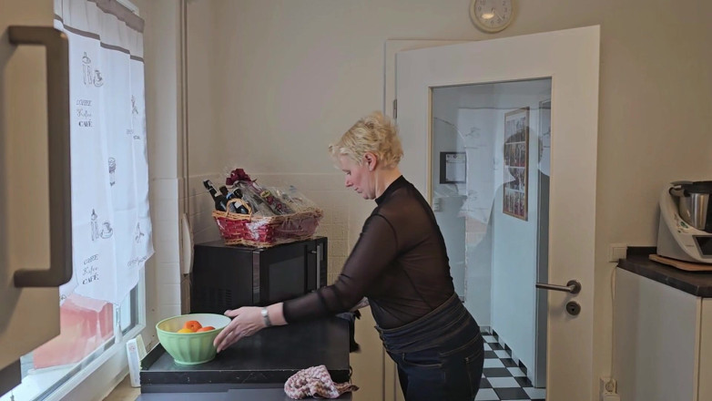 UserBitch1: Housework