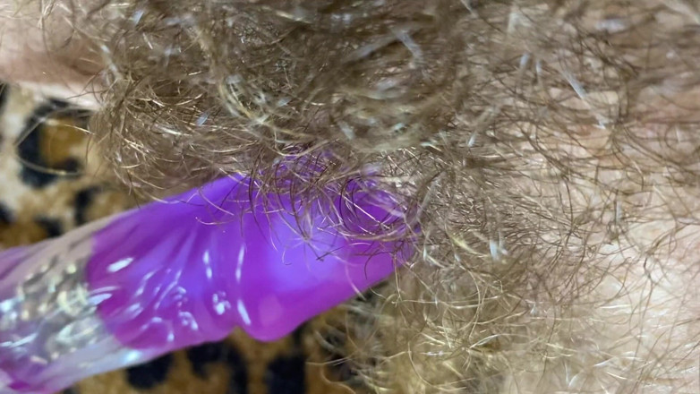 Cuteblonde666: ทดสอบกระต่ายไวโบร ช่วยตัวเอง POV ถ่ายใกล้ๆ