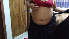 Aria Mia: Pembantu hotel desi dikongkek oleh lelaki asing di Gujarat