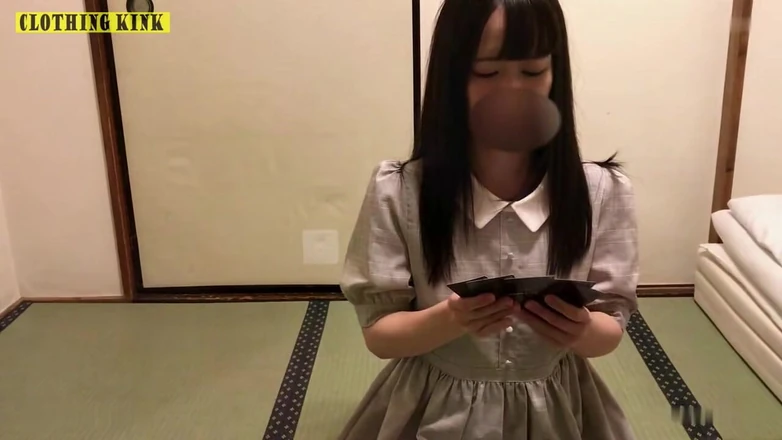 Far east hentai works: Asian Angel 24701