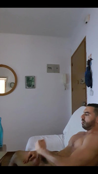 I Need Cum. Help Me