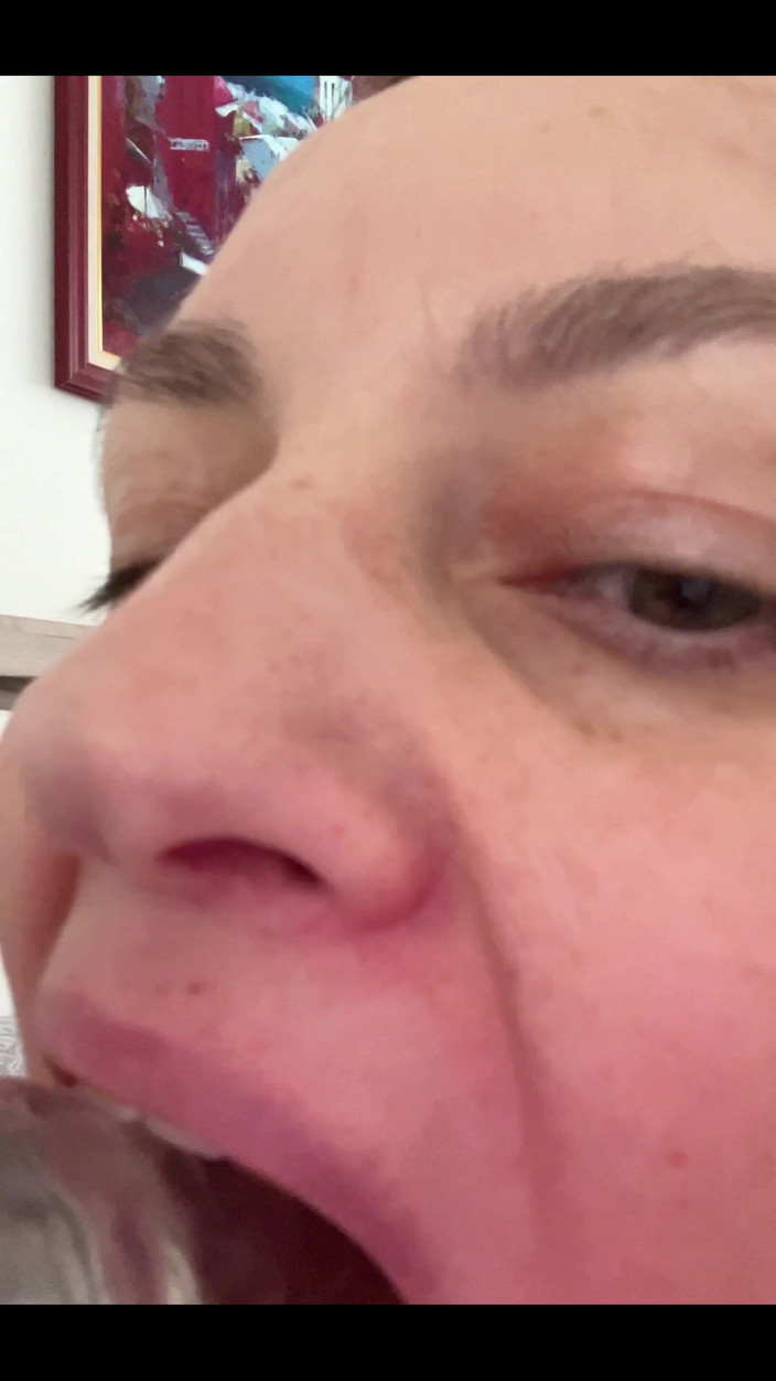 Crypto Mommy: Jsem velmi hravá