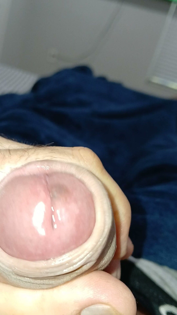 VERGA CON LUNAR: Big Head, Close up