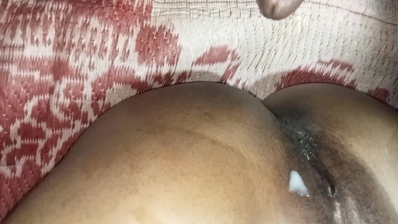 Raja puja: Dicker arsch, desi, indische bhabhi, harter fick von freund ihres...