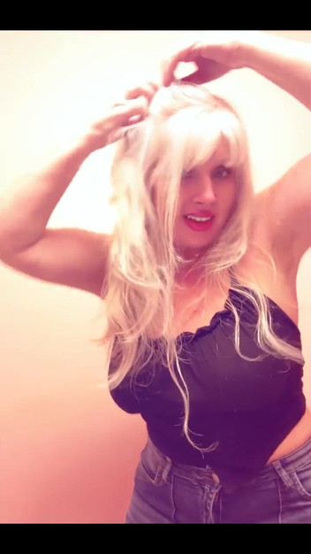 PaintedRose: Bersedia untuk Bercinta Lagi