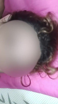 Married Woman Loves Giving It to Her Cuckold Husband's Friend and Taking Cock Without a Condom Cumshot Hotwife