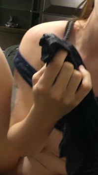Panties I Prepared
