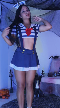 Sexy Sailor