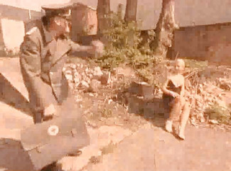 Maledom Austria: Generál chce dát pryč!