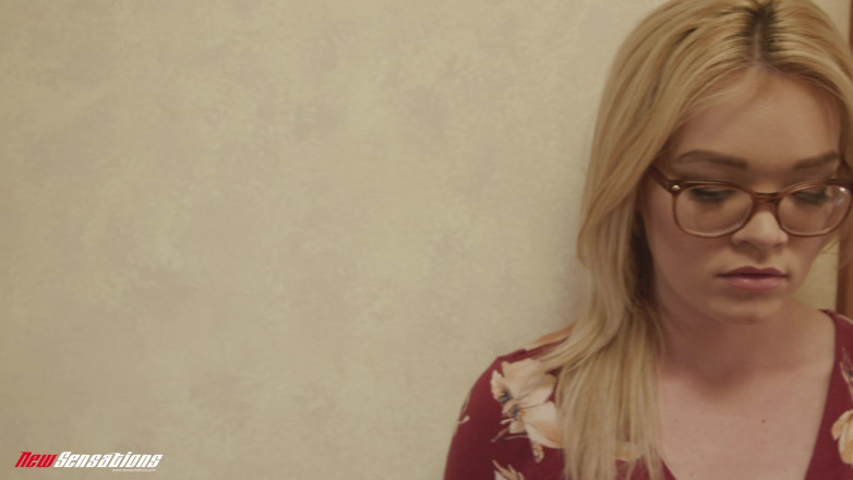 New Sensations: Katie's Every Day Fantasy