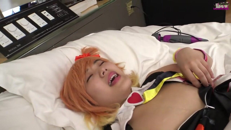 Studio JAV Launcher: Zpověď případu divokého geka 1