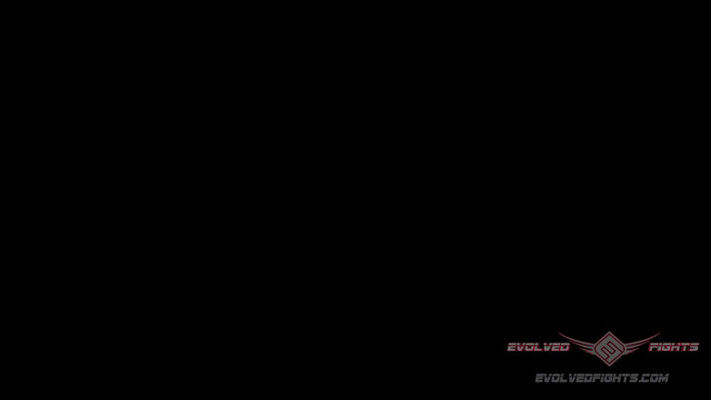 Evolved Fights: Bella Rossi Vs Shawn Fox