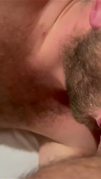 Birthday Sex