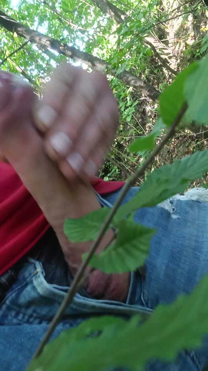 Chulio: 3x Cumshot