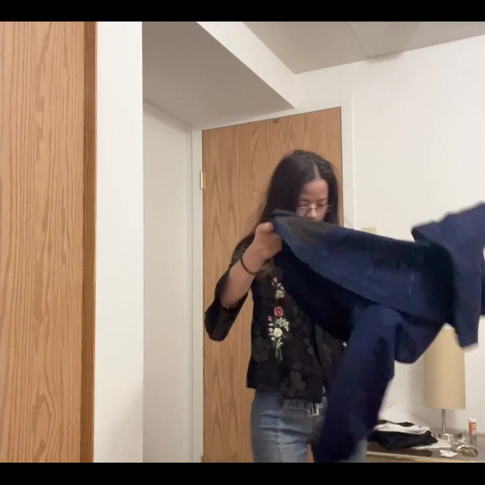 sweethanajapanese: Preparando