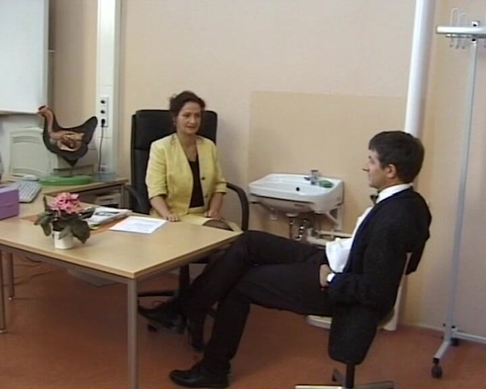 BB Video - Vintage Story: Německá milf amatérská velká přírodní prsa brunetka ošukaná 2