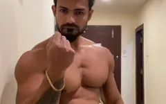 Oh My Hotness