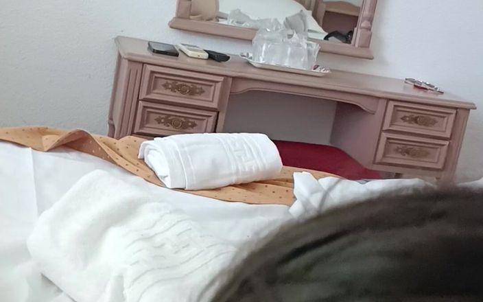 Andre98: Tôi đã nghịch ngợm