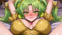 PRZNAI: Yu-gi-oh Traptrix Sera Hen