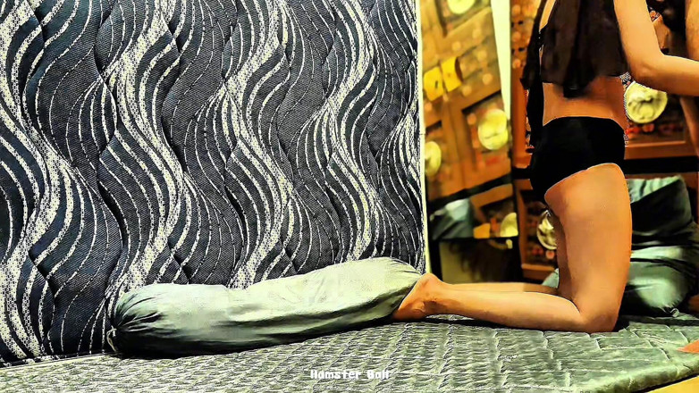 Hamster_Ball: Uma amadora indiana malaia que eu fodi com seu hijab