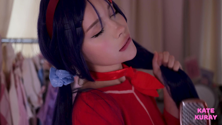 Kate Kuray: Miside Cosplay