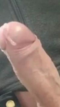 U Like Condom Cum