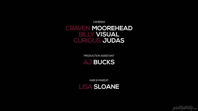 Pretty Dirty: Ngôi nhà búp bê