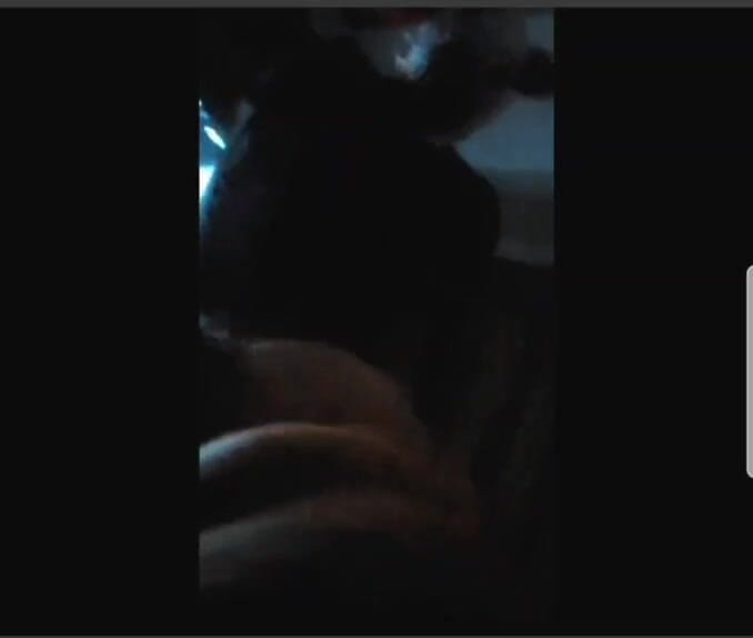 Kakabbw: Dan badut itu memakan BBW