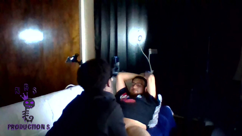 NB Topper: 黑人饲养员冒险 22