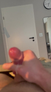 I Cum Again