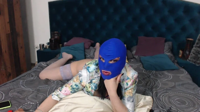 Milfycalla-kinky MILF Games with Mega Orgasm in Swim Suit 16