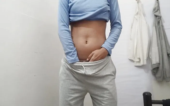 desigirl93: Indian Girl Alone at Home Fingering 56