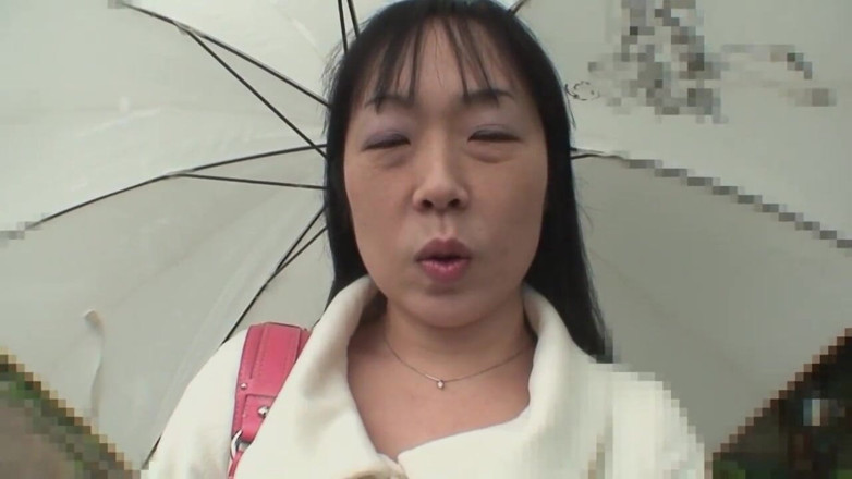 Milf in Love: Chlupatá japonská milfka - Epizoda 04