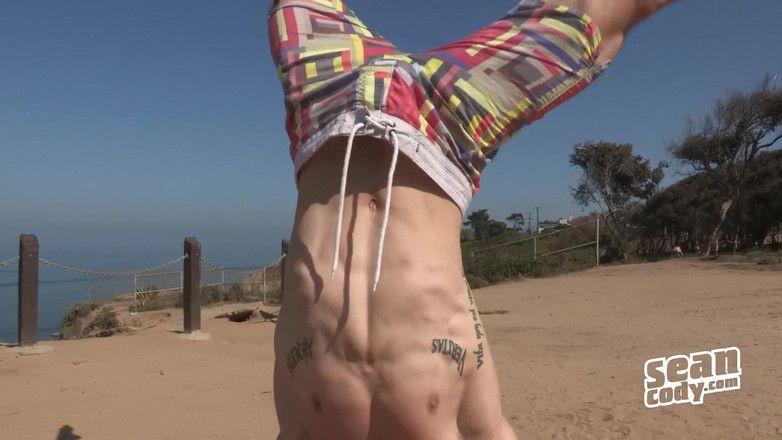 Sean Cody: Seancody - Issac