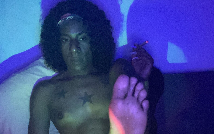 MerlinMystique: Stryker min med min vibrator