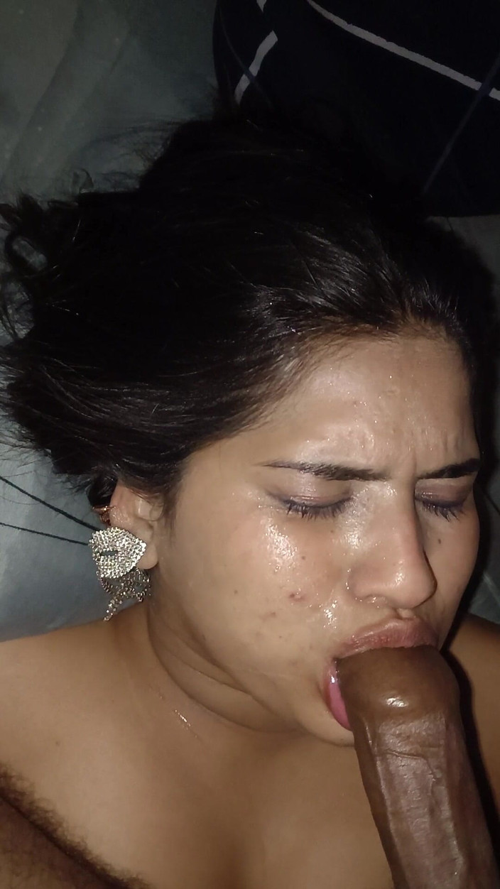 Double bitch: Inzuppato d'Acqua Santa.